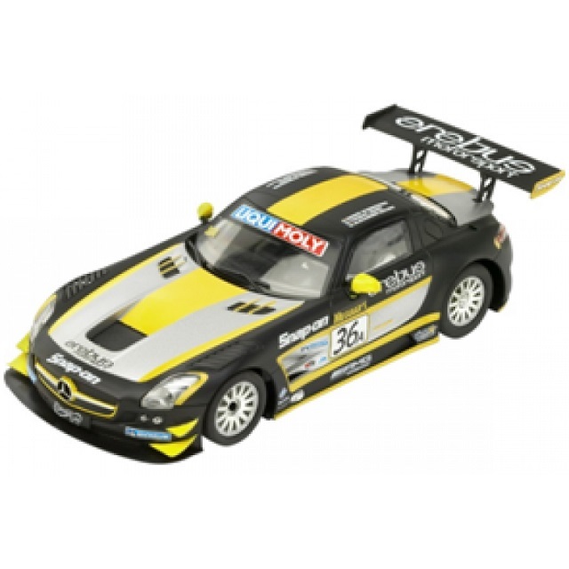 SCX CHEVROLET CORVETTE C6R GT